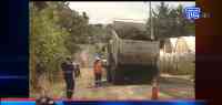 Noticia: VIDEO | Se reactiva los trabajos de pavimentación en las calles de Quito VIDEO | Se reactiva los trabajos de pavimentación en las calles de Quito