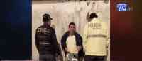Noticia: VIDEO: Capturaron al séptimo más buscado por el delito de violación VIDEO: Capturaron al séptimo más buscado por el delito de violación
