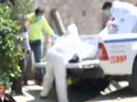 Noticia: VIDEO | Encuentran a hombre ahorcado en una vivienda de Manabí VIDEO | Encuentran a hombre ahorcado en una vivienda de Manabí