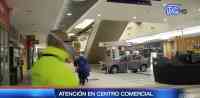 Noticia: VIDEO: Centro comercial de la Terminal Terrestre de Guayaquil volverá a abrir sus puertas VIDEO: Centro comercial de la Terminal Terrestre de Guayaquil volverá a abrir sus puertas
