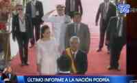 Noticia: VIDEO| Presidente Lenin Moreno, realizará informe a la nación este domingo por videoconferencia VIDEO| Presidente Lenin Moreno, realizará informe a la nación este domingo por videoconferencia