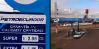 Noticia: El nuevo sistema de comercio de combustibles permitirá retomar la productividad en el Ecuador El nuevo sistema de comercio de combustibles permitirá retomar la productividad en el Ecuador
