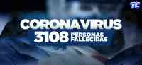 Noticia: ATENCIÓN | Se registran 3.108 fallecidos por coronavirus en Ecuador ATENCIÓN | Se registran 3.108 fallecidos por coronavirus en Ecuador