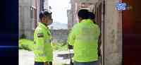 Noticia: VIDEO: Menores de edad son investigados por el asesinato de un hombre en Quito VIDEO: Menores de edad son investigados por el asesinato de un hombre en Quito