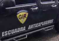 Noticia: Falsa alerta de bomba en Universidad de Guayaquil Falsa alerta de bomba en Universidad de Guayaquil