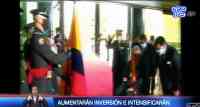 Noticia: VIDEO| Aumentarán inversión e intensificarán controles en compras públicas de medicamentos VIDEO| Aumentarán inversión e intensificarán controles en compras públicas de medicamentos
