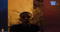 Noticia: VIDEO: Preso se tomaba 'selfie' mientras se fugaba de la cárcel VIDEO: Preso se tomaba 'selfie' mientras se fugaba de la cárcel