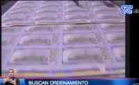 Noticia: VIDEO| Ordenamiento de finanzas públicas fortalecerá la dolarización VIDEO| Ordenamiento de finanzas públicas fortalecerá la dolarización