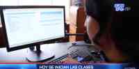Noticia: VIDEO| Hoy se inician clases virtuales en régimen Costa y Galápagos VIDEO| Hoy se inician clases virtuales en régimen Costa y Galápagos