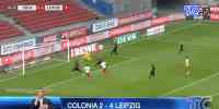 Noticia: Con muchos goles: Así finalizó la fecha 29 de la liga alemana Con muchos goles: Así finalizó la fecha 29 de la liga alemana