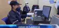 Noticia: ¡EN VIVO! Fiscalía atiende con normalidad en el cuartel Modelo ¡EN VIVO! Fiscalía atiende con normalidad en el cuartel Modelo