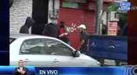 Noticia: ¡EN VIVO! Así se desarrolla el comercio en Cotocollao, Quito ¡EN VIVO! Así se desarrolla el comercio en Cotocollao, Quito