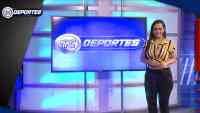 Segmento Deportivo en la Web - Viernes 15 de marzo