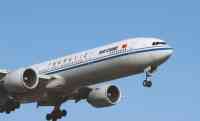 Noticia: Donald Trump prohibirá a las aerolíneas chinas volar a Estados Unidos Donald Trump prohibirá a las aerolíneas chinas volar a Estados Unidos