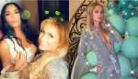 Noticia: VIDEO | Paris Hilton y Kim Kardashian juntas en una alocada fiesta VIDEO | Paris Hilton y Kim Kardashian juntas en una alocada fiesta