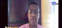 Noticia: VIDEO | Frickson Erazo se pronuncia sobre el "Blackout Tuesday" VIDEO | Frickson Erazo se pronuncia sobre el "Blackout Tuesday"