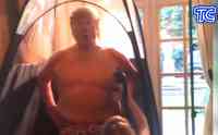 Noticia: VIDEO | Viralizan presunta foto de Donald Trump desnudo VIDEO | Viralizan presunta foto de Donald Trump desnudo