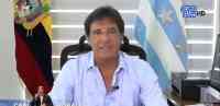 Noticia: VIDEO: Carlos Luis Morales retomó sus actividades en la Prefectura del Guayas VIDEO: Carlos Luis Morales retomó sus actividades en la Prefectura del Guayas