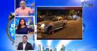 Noticia: VIDEO| Equipo periodístico de TC Televisión víctima de delincuentes en cobertura VIDEO| Equipo periodístico de TC Televisión víctima de delincuentes en cobertura