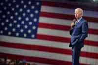 Noticia: Joe Biden consigue oficialmente la nominación demócrata en la carrera por la Casa Blanca Joe Biden consigue oficialmente la nominación demócrata en la carrera por la Casa Blanca