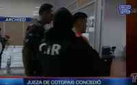 Noticia: VIDEO|Líder de peligrosa banda 'Los choneros' fue dejado en libertad VIDEO|Líder de peligrosa banda 'Los choneros' fue dejado en libertad