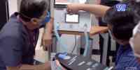 Noticia: VIDEO| Universidades del Ecuador desarrollan respiradores para pacientes con Covid 19 VIDEO| Universidades del Ecuador desarrollan respiradores para pacientes con Covid 19