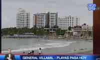 Noticia: VIDEO| General Villamil-Playas pasa hoy a semáforo amarillo VIDEO| General Villamil-Playas pasa hoy a semáforo amarillo
