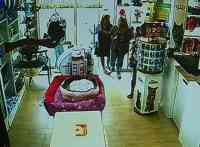 Noticia: Se reportó un robo en tienda de mascotas al norte de Guayaquil Se reportó un robo en tienda de mascotas al norte de Guayaquil