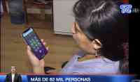 Noticia: VIDEO| Más de 82.000 personas han recibido ayuda psicológica post- pandemia con programa "Juntos salimos de esta" VIDEO| Más de 82.000 personas han recibido ayuda psicológica post- pandemia con programa "Juntos salimos de esta"