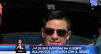 Noticia: VIDEO | ¿Quién es Daniel S.B.? VIDEO | ¿Quién es Daniel S.B.?