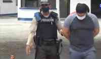 Noticia: VIDEO | Hermano de Daniel S. fue capturado en la frontera con Perú con 50 mil dólares VIDEO | Hermano de Daniel S. fue capturado en la frontera con Perú con 50 mil dólares