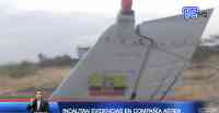 Noticia: VIDEO| Incautan evidencias de compañía aérea de avioneta accidentada en Perú VIDEO| Incautan evidencias de compañía aérea de avioneta accidentada en Perú