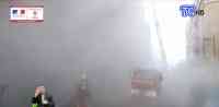 Noticia: VIDEO: Bomberos de París extinguieron gran incendio en un edificio VIDEO: Bomberos de París extinguieron gran incendio en un edificio