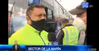 Noticia: EN VIVO: AMT da detalles sobre disposiciones a tomar en cuenta en buses de Quito EN VIVO: AMT da detalles sobre disposiciones a tomar en cuenta en buses de Quito