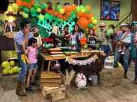Noticia: VIDEO | 'De Casa en Casa' celebró el primer añito de Lucas, hijo de Silvana Torres VIDEO | 'De Casa en Casa' celebró el primer añito de Lucas, hijo de Silvana Torres