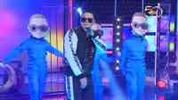 VIDEO | Presentación de Daddy Yankee en De Casa en Casa