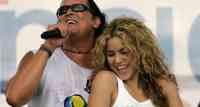 Noticia: Shakira y Carlos Vives niegan haber plagiado 'La Bicicleta' Shakira y Carlos Vives niegan haber plagiado 'La Bicicleta'