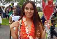 Noticia: Adolescente hispana que salió a fiesta con una amiga fue encontrada muerta en parque en California Adolescente hispana que salió a fiesta con una amiga fue encontrada muerta en parque en California