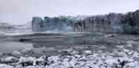Noticia: VIDEO: turistas huyen de grandes olas después del colapso de glaciar en Islandia VIDEO: turistas huyen de grandes olas después del colapso de glaciar en Islandia