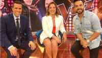 Noticia: VIDEO | Así fue el esperado reencuentro de Adamari López y Luis Fonsi VIDEO | Así fue el esperado reencuentro de Adamari López y Luis Fonsi