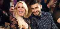 Noticia: El novio de Britney Spears habla sobre el ingreso de la cantante en un psiquiátrico El novio de Britney Spears habla sobre el ingreso de la cantante en un psiquiátrico