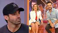 Noticia: VIDEO | Así reaccionó el novio de Adamari López cuando ella y Luis Fonsi se reunieron VIDEO | Así reaccionó el novio de Adamari López cuando ella y Luis Fonsi se reunieron