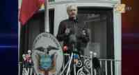 Noticia: Irregularidades en naturalización de Assange Irregularidades en naturalización de Assange