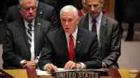 Noticia: EE.UU. pide a la ONU que reconozca a Guaidó como presidente de Venezuela EE.UU. pide a la ONU que reconozca a Guaidó como presidente de Venezuela