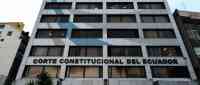 Noticia: Terna para Corte Constitucional Terna para Corte Constitucional