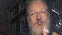 Noticia: Disponen prisión para ciudadano sueco por nexos con Julian Assange Disponen prisión para ciudadano sueco por nexos con Julian Assange