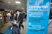 Noticia: Confirman seis nuevos casos de coronavirus en Argentina Confirman seis nuevos casos de coronavirus en Argentina