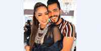 Noticia: VIDEO | Carlos Lira y Andreína Bravo lanzaron su carrera como cantantes VIDEO | Carlos Lira y Andreína Bravo lanzaron su carrera como cantantes