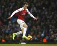 Noticia: Aaron Ramsey jugará en Juventus en la próxima temporada Aaron Ramsey jugará en Juventus en la próxima temporada