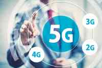 Noticia: Internet llegará a todo tipo de objetos cotidianos con red 5G, según expertos Internet llegará a todo tipo de objetos cotidianos con red 5G, según expertos